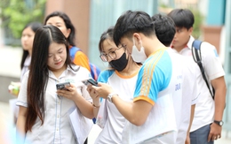 Đề thi tiếng Anh tốt nghiệp THPT quá khó: 'Có vấn đề', cần xem lại tư duy đánh giá