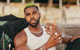 Ban tổ chức GAMA lên tiếng, tố phía siêu sao Jason Derulo vi phạm hợp đồng