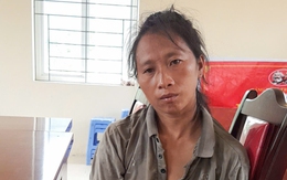 Bắt người phụ nữ giấu ma túy trong vùng kín