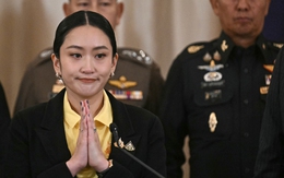 Đảng Bhumjaithai soạn kiến nghị bất tín nhiệm thủ tướng Thái Lan