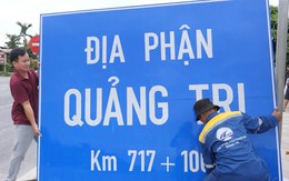 Ở nơi ‘ngọn rau khoai bò qua 2 tỉnh', dân nói lòng người đã như một tỉnh lâu rồi