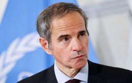 Phương Tây bảo vệ tổng giám đốc IAEA trước cáo buộc làm gián điệp cho Israel