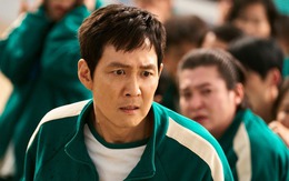 Không có công lý ở Squid Game?