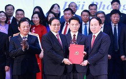 Danh sách bí thư, chủ tịch 115 xã, phường, đặc khu của TP Hải Phòng mới