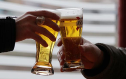 5 lý do nên tránh rượu bia khi đang chấn thương