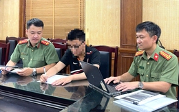 Khởi tố vụ án làm lộ đề toán trong kỳ thi tốt nghiệp THPT năm 2025