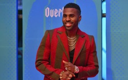 Siêu sao Jason Derulo phủ nhận hủy show tại Việt Nam vì sức khỏe, tố ban tổ chức nói dối