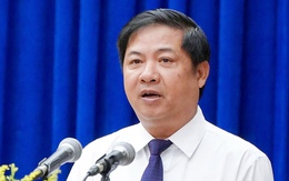 Phân công nhiệm vụ 8 phó chủ tịch UBND TP Đà Nẵng