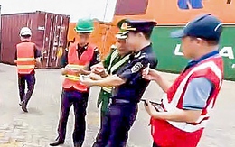 Hải quan phát hiện đường dây làm nhái thuốc lá 'khủng', bắt nhiều vụ buôn lậu lớn