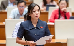 Đại biểu Quốc hội làm bí thư phường