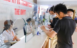 Mức giảm cho từng thành viên ra sao khi mua bảo hiểm y tế hộ gia đình?