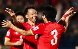 Đã có bản quyền phát sóng trận Malaysia đấu Việt Nam ở vòng loại Asian Cup 2027