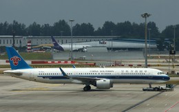 Bloomberg: Trung Quốc có thể mua tới 500 chiếc máy bay Airbus