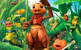 Bị nói giống A Bug's Life và lồng tiếng 3 miền chưa phù hợp, ê kíp Dế Mèn nói gì?