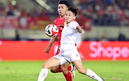 Bản quyền truyền hình trận Malaysia đấu Việt Nam sắp được công bố