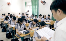 Tuyển sinh lớp 10 ở TP.HCM: Chuẩn bị để tránh những sự cố đáng tiếc