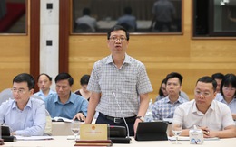 Đóng cổng dịch vụ công cấp tỉnh và bộ ngành, người dân làm thủ tục trực tuyến ở đâu?