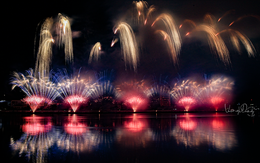 Lịch thi đấu pháo hoa quốc tế Đà Nẵng mới nhất, Z121 Bộ Quốc phòng Việt Nam đấu với Ba Lan