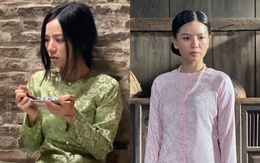 Nữ chính phim Việt hot nhất - Lê Hạ Anh tiết lộ điều không ngờ về 'đẩy thuyền'