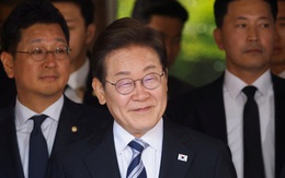 Tổng thống Hàn Quốc Lee Jae Myung tuyên thệ nhậm chức