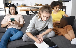 Gen Z sẵn sàng giảm lương để làm việc từ xa