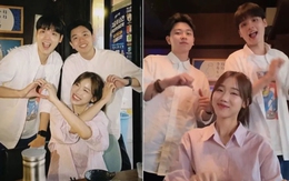 Dân mạng gọi tên Meichan - vì sao thế?