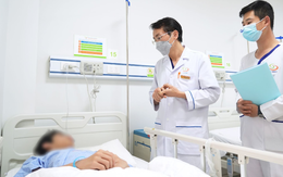 Chủ quan vì cú va đập khi đạp xe, bé trai 12 tuổi mất một bên tinh hoàn