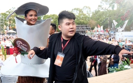 Nghề trợ lý nghệ sĩ: Cực vui, drama đủ!