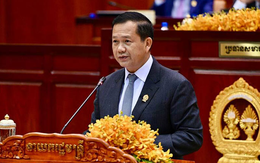 Campuchia nghiên cứu làm kênh đào nối sông Mekong và Biển Hồ