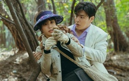 Mỹ vị yêu đương: Học cách yêu như nấu một món ăn