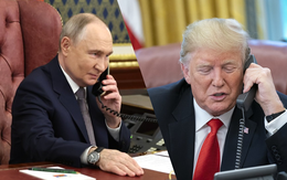 Ông Trump: Ông Putin đã cảnh báo sẽ trả đũa vụ Ukraine tấn công sân bay