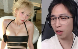 ViruSs ‘bóng gió’ Emma Nhất Khanh: Nhà sản xuất show đua xe nói gì?