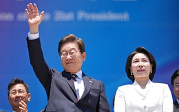 Ông Lee Jae Myung và bài toán khó về kinh tế