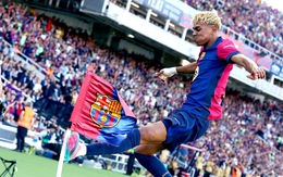 Giới khoa học xếp Yamal cùng nhóm với... Lý Tiểu Long, vì sao?