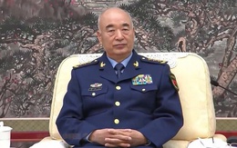 Nguyên phó chủ tịch Quân ủy Trung Quốc Hứa Kỳ Lượng qua đời