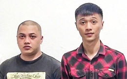 Bắt nhân viên 2 quán cơm ẩu đả, tranh giành khách