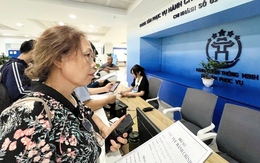 Người dân Hà Nội bức xúc vì tới hẹn trả kết quả thủ tục hành chính vẫn... chưa có kết quả