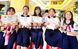 Phụ huynh làm gì sau khi có kết quả tuyển sinh lớp 1, lớp 6 các trường đặc thù?