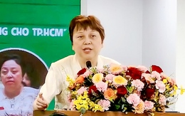 Sở An toàn thực phẩm TP.HCM lên tiếng về vụ C.P bị 'tố' bán thịt heo bẩn