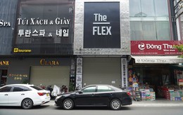 Phố đồ hiệu Đà Nẵng đóng cửa hàng loạt khi nghe tin có đợt kiểm tra hàng giả