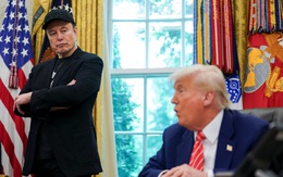 Tin tức thế giới 6-6: Tỉ phú Musk tố ông Trump liên quan đường dây mại dâm trẻ em