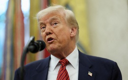 Ông Trump ký lệnh cấm nhập cảnh với công dân 12 nước