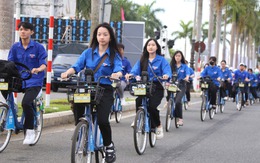 Hơn 600 người hưởng ứng Tháng hành động vì môi trường tại Đà Nẵng