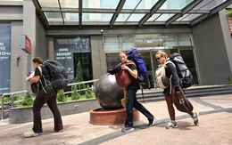 Sở Du lịch TP.HCM: Đang xây dựng khung pháp lý để chủ nhà kinh doanh lưu trú ngắn hạn