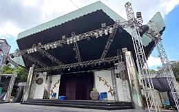 Sân khấu Trống Đồng, Lan Anh dừng hoạt động là điều đáng tiếc