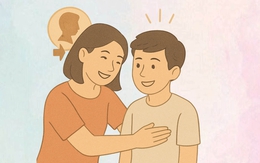 6 điều cha mẹ nên làm 'truyền nhiệt tích cực' cho con trước kỳ thi tốt nghiệp THPT 2025