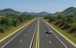 Ký hợp đồng dự án PPP cao tốc Dầu Giây - Tân Phú hơn 8.400 tỉ đồng