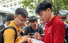 Họp liên tục gây sao nhãng công việc