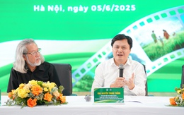 Khi nào ‘xanh’ không chỉ là màu sắc, mà là một lối sống?