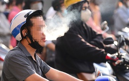 Tăng thuế thuốc lá có ảnh hưởng đến lực lượng lao động?